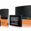 MBS1000i Fence Energizer Bundle System with comms & Remote