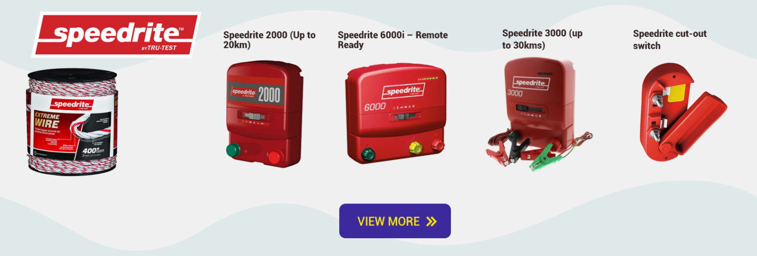 Electric Fencing Supplies Electric Fencing Supplies